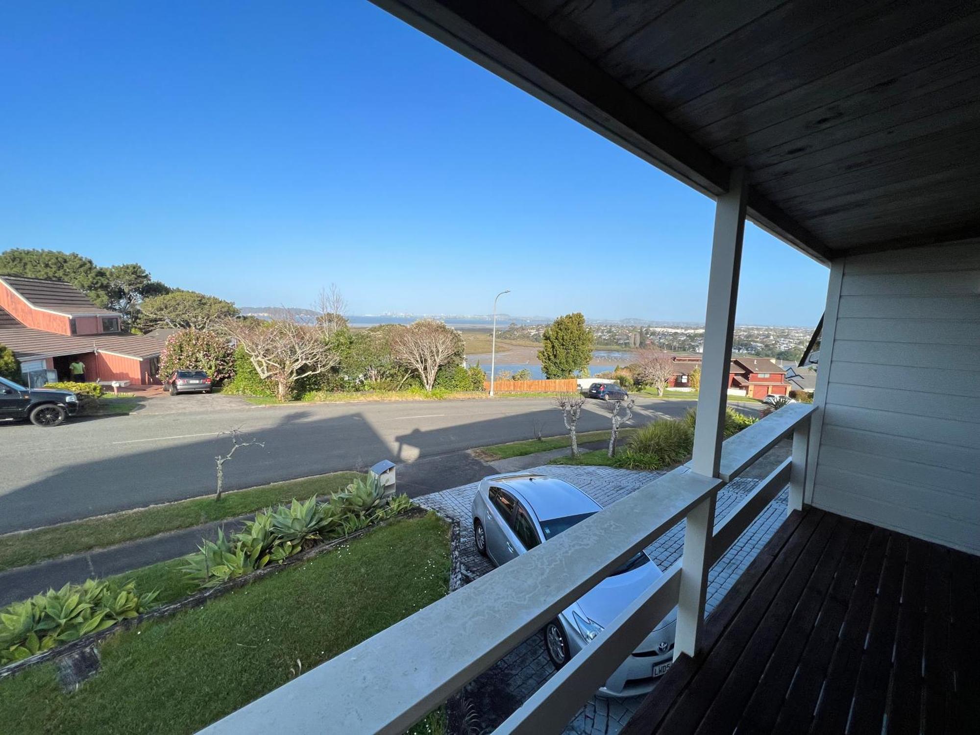 Auckland Sea&Skytower View Homestay With Free Netflix, Parking Bagian luar foto