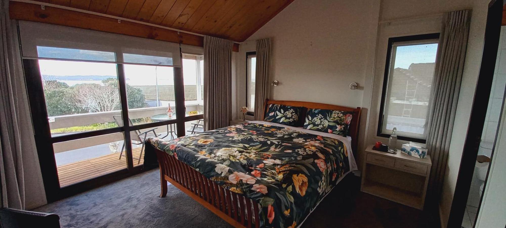 Auckland Sea&Skytower View Homestay With Free Netflix, Parking Bagian luar foto